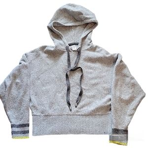 PRINGLE of Scotland + H&M-Pullover sweater